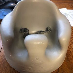 Bumbo seat